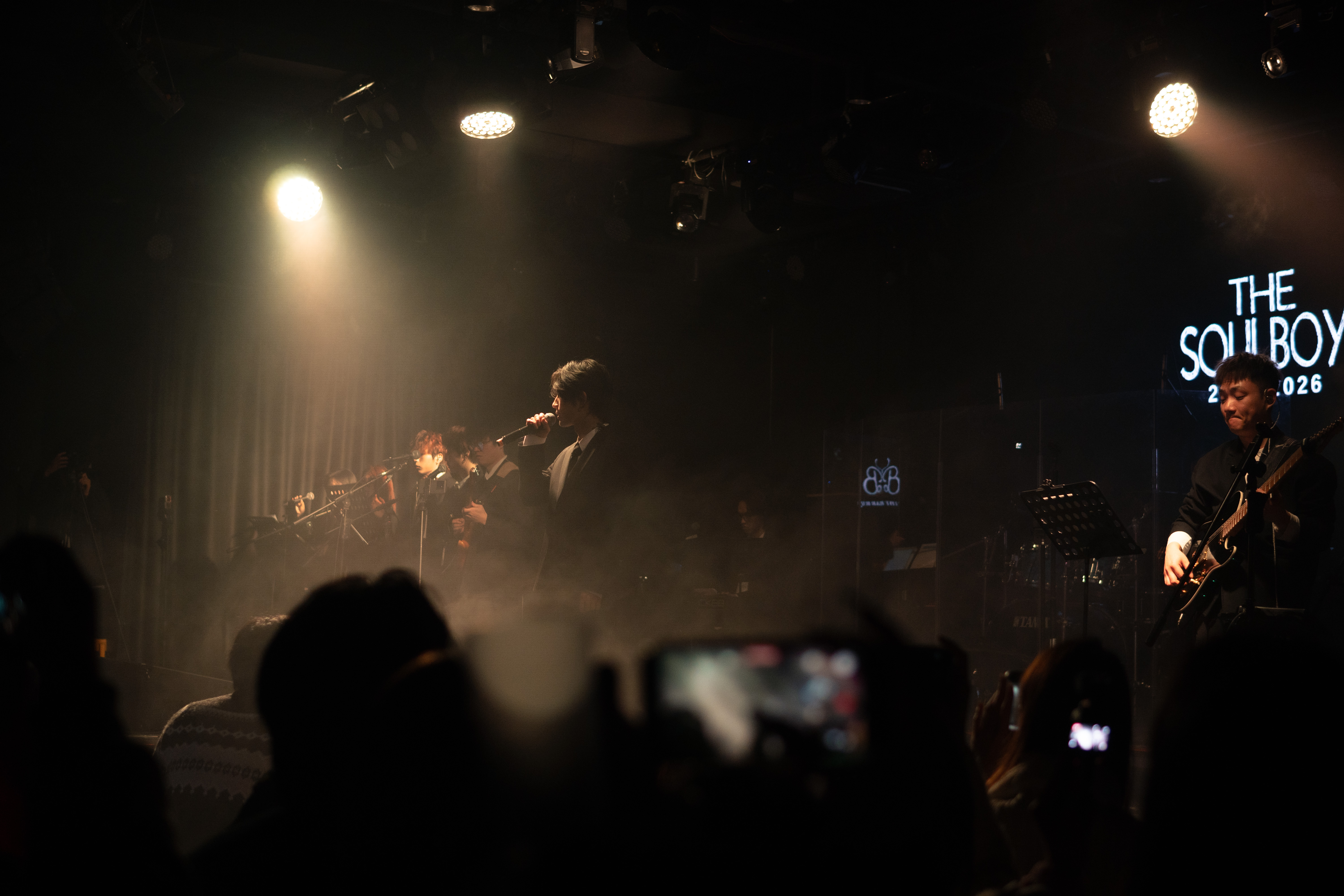 演出现场 3