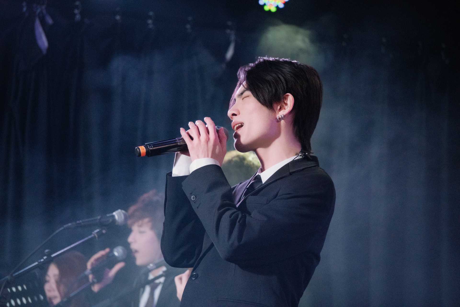 演出现场 4