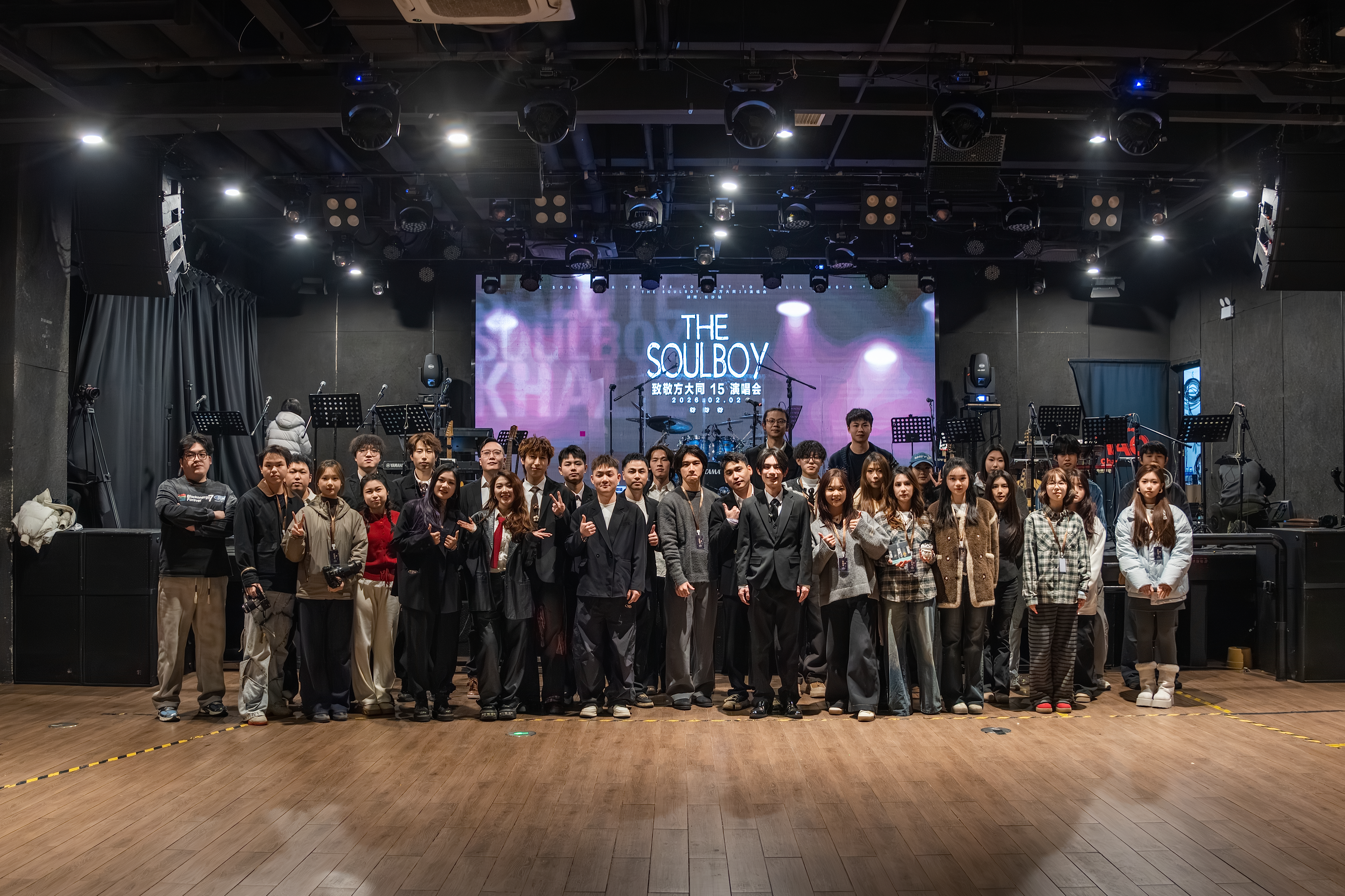 演出现场 5